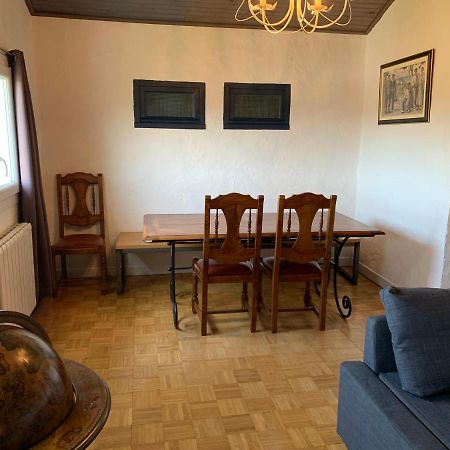 Appartement Bigarena Hendaye Luaran gambar
