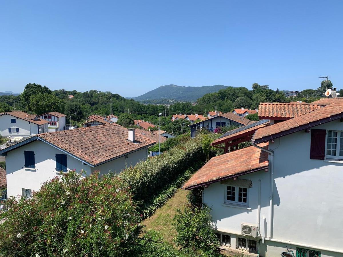 Appartement Bigarena Hendaye Luaran gambar