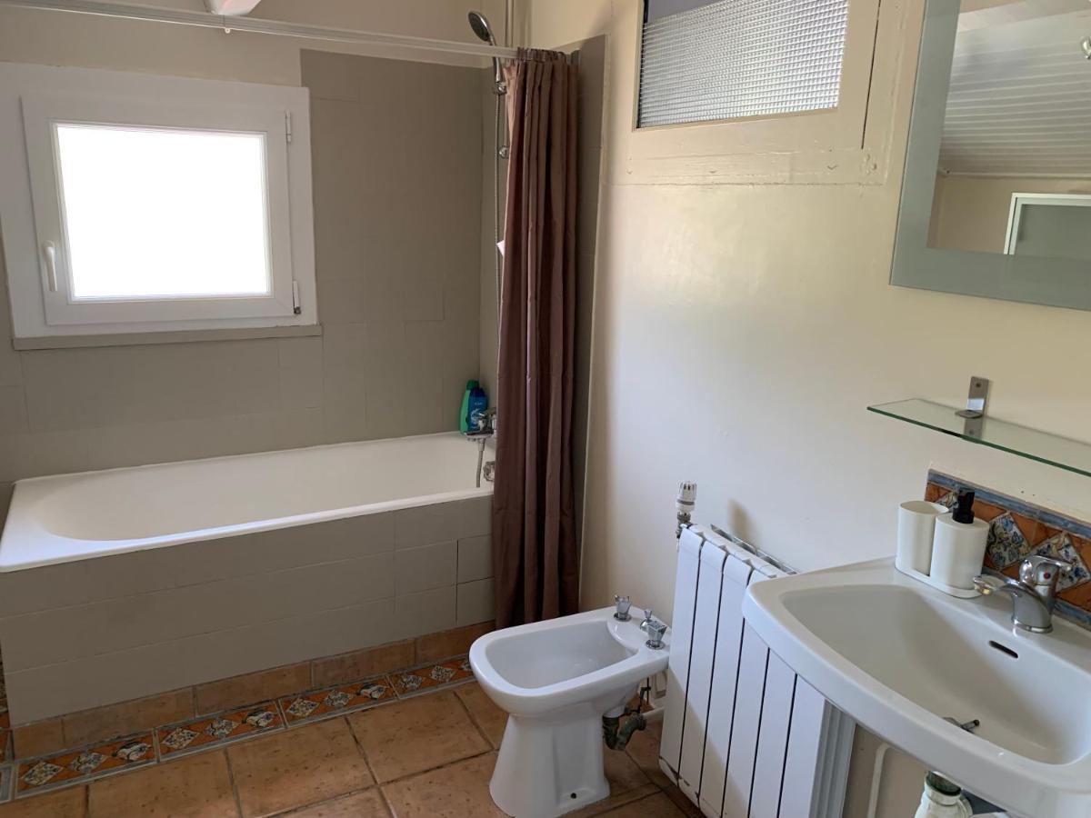 Appartement Bigarena Hendaye Luaran gambar