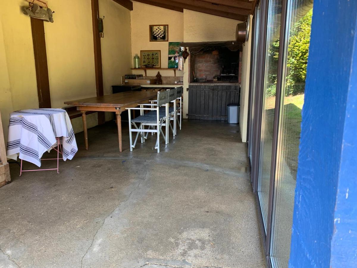 Appartement Bigarena Hendaye Luaran gambar