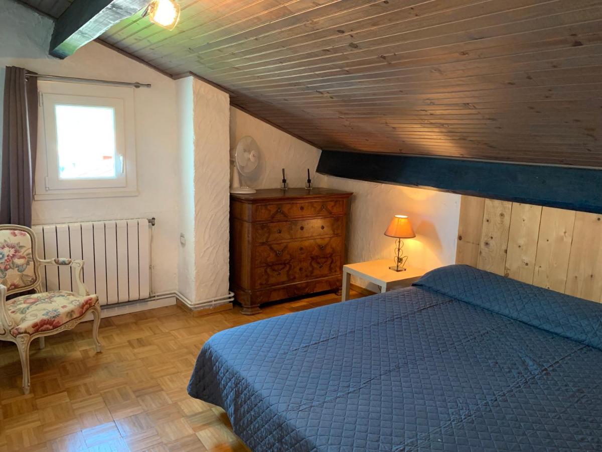 Appartement Bigarena Hendaye Luaran gambar