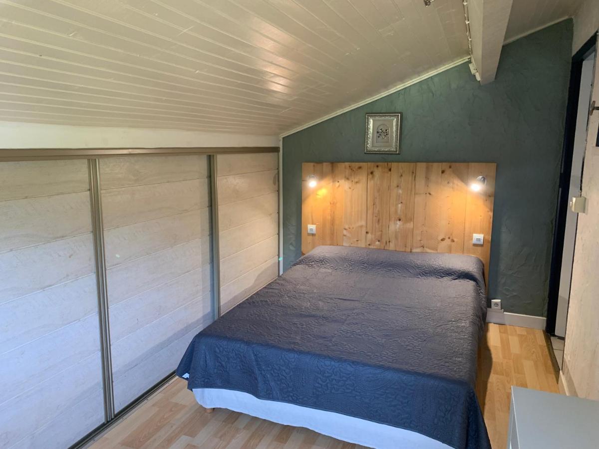 Appartement Bigarena Hendaye Luaran gambar