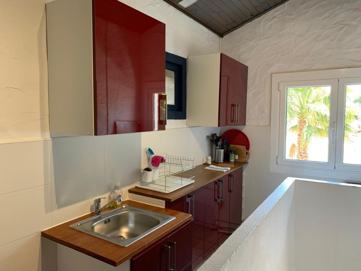 Appartement Bigarena Hendaye Luaran gambar