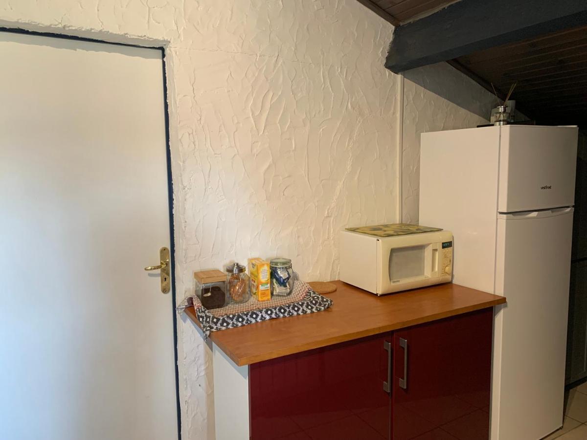 Appartement Bigarena Hendaye Luaran gambar