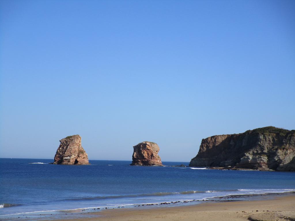 Appartement Bigarena Hendaye Luaran gambar